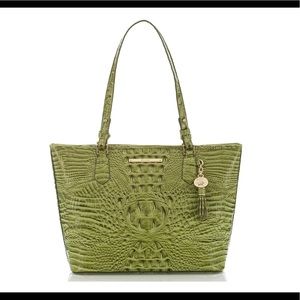 A beautiful Brahmin tote